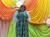 Отреченский сельский дом культуры