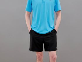 Спортивная футболка-поло из капсулы sport