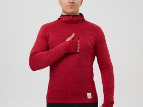 Толстовка Nordski Impulse Hunter