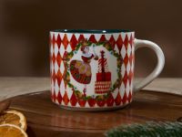 Кружка Чудеса/Miracles I