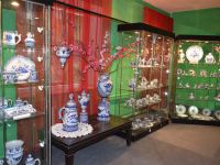 Эстет-музей «Гжель»