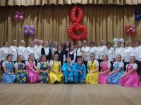 Рудничный культурно-спортивный центр «Орбита»