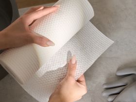 Салфетка для уборки Manzoni