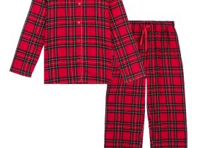 Пижама текстильная для женщин