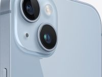 iPhone 14 128GB Blue (без RuStore)