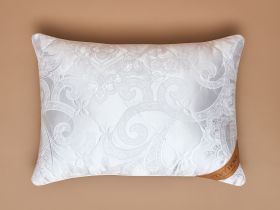Подушка Cozy Silk, сатин