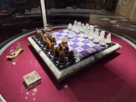 Якутское художественное училище отмечает 80-летие крупными выставками