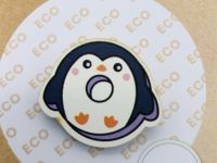 Значок "Peng Donut"