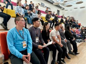 Подвели итоги III Николаевского форума «Идеи, создающие будущее»