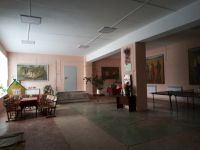 Игорварский сельский дом культуры