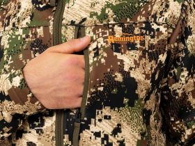 Джемпер Remington Polar Dream FIT South Forest