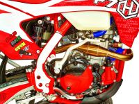 Мотоцикл кроссовый эндуро HASKY F7 GAS 300