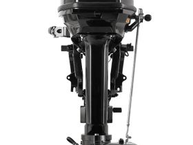 2х-тактный лодочный мотор ФРЕГАТ 30FHS JET