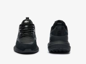 Женские кроссовки Lacoste L003 NEO SHOT 124 2 SFA