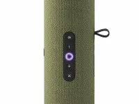 Умная колонка Яндекс.Станция Стрит с Алисой (YNDX-00030) (Зеленый)