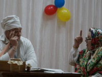 Красноярский сельский дом культуры