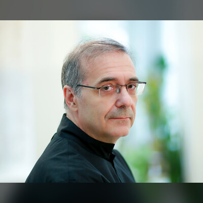 Александр Рудин, Александр Ключко