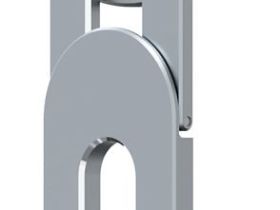 Держатель Magssory Flex темно-серый