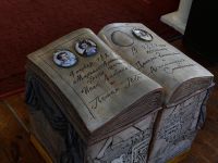 Музей декабристов г. Читы