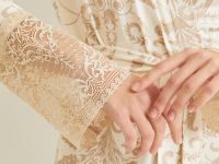 Халат Viridarium