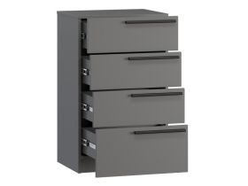 Комод Кимбол 55x90 Графитовый