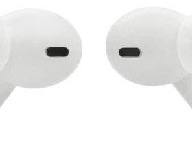 Беспроводные наушники JBL