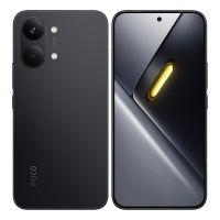 Xiaomi Poco X8 Pro Max 12/512Gb (Black)