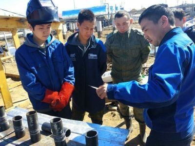 К массовому тиражированию в регионах России рекомендован образовательный проект Якутии