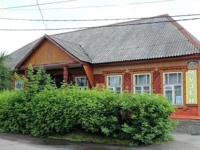 Карачевский краеведческий музей