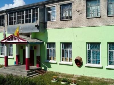 Алманчиковский народный краеведческий музей