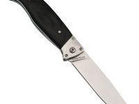 Складной нож Финка Ладога, сталь 65Х13