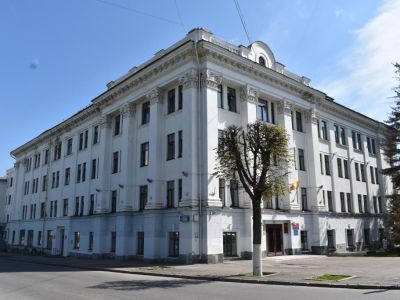 Административное здание