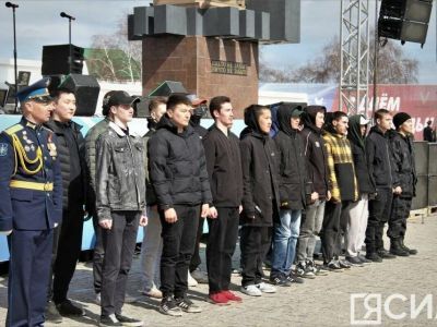 В России с 2024 года призывной возраст составит от 18 до 30 лет