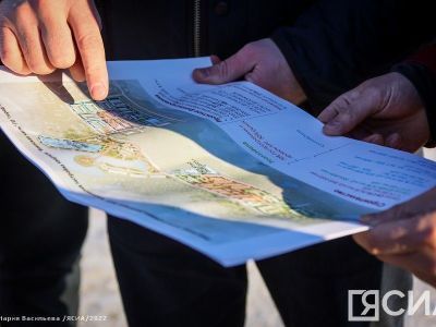 ДОМ.РФ профинансировал строительство социальных объектов в микрорайоне «Звёздный» в Якутске