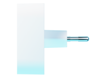 Умный хаб Sber, SBDV-00068 для управления умным домом