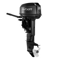 2-х тактный лодочный мотор PARSUN T30 ABWS
