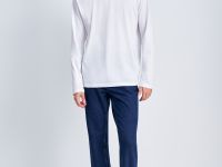 Джинсы tapered fit мужские