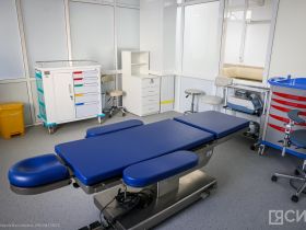 Якутская офтальмологическая больница отмечает 100 лет