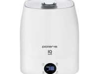 Ультразвуковой увлажнитель воздуха Polaris PUH 4040 WIFI IQ Home