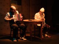 Театр «Площадка 51»