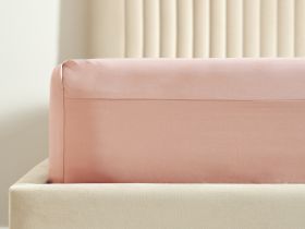 Простыня на резинке Peachskin II