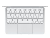Apple MacBook Neo 13 2026 A18 Pro 8/256Gb (Silver) (MHFA4)