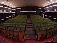 Муниципальный молодежный театр «Молодой человек»