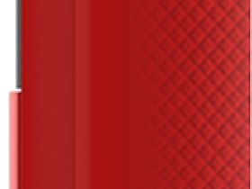 Мобильный телефон Xenium X718 Красный