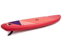 Надувная доска для SUP-бординга ADVENTUM Red 10'6&quot;