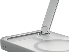 Клип-кейс uBear Stand 360 Mag для Apple iPhone Air Серый