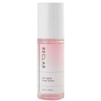 Антивозрастная сыворотка с розой и глутатионом Reclar Anti-aging Power Serum