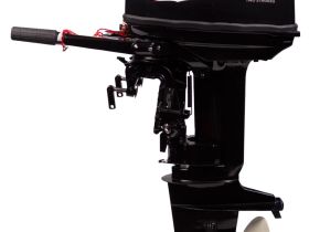 2х-тактный лодочный мотор TOYAMA T30ABMS