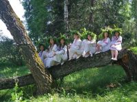 Малокамалинский сельский дом культуры (филиал № 16)