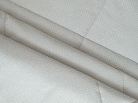 Покрывало Michela, серое